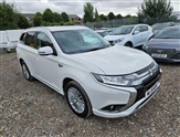 Used Mitsubishi Outlander