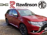Used Mitsubishi Outlander Used Mitsubishi Outlander