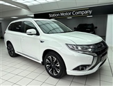 Used Mitsubishi Outlander
