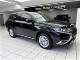 Used Mitsubishi Outlander
