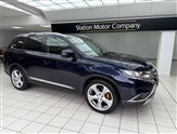Used Mitsubishi Outlander