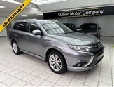 Used Mitsubishi Outlander
