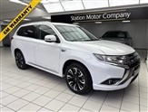 Used Mitsubishi Outlander