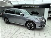 Used Mitsubishi Outlander