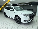 Used Mitsubishi Outlander