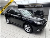 Used Mitsubishi Outlander