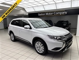 Used Mitsubishi Outlander