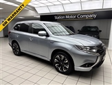 Used Mitsubishi Outlander