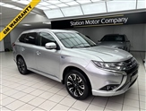 Used Mitsubishi Outlander