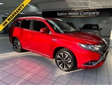 Used Mitsubishi Outlander