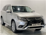 Used Mitsubishi Outlander