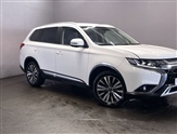 Used Mitsubishi Outlander