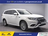 Used Mitsubishi Outlander