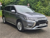 Used Mitsubishi Outlander