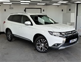 Used Mitsubishi Outlander