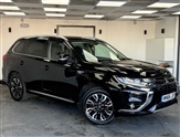 Used Mitsubishi Outlander