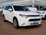 Used Mitsubishi Outlander