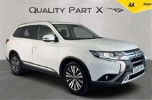Used Mitsubishi Outlander