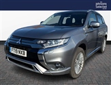 Mitsubishi Outlander Image 4