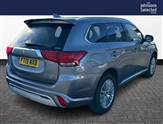 Mitsubishi Outlander Image 5