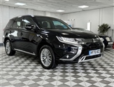 Used Mitsubishi Outlander