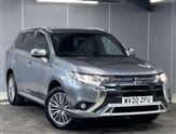 Mitsubishi Outlander Image 1