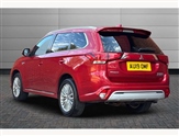 Mitsubishi Outlander Image 5