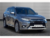 Mitsubishi Outlander Image 1