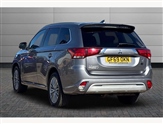 Mitsubishi Outlander Image 5
