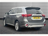 Mitsubishi Outlander Image 5