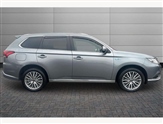Mitsubishi Outlander Image 6