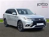 Mitsubishi Outlander Image 1
