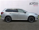 Mitsubishi Outlander Image 4