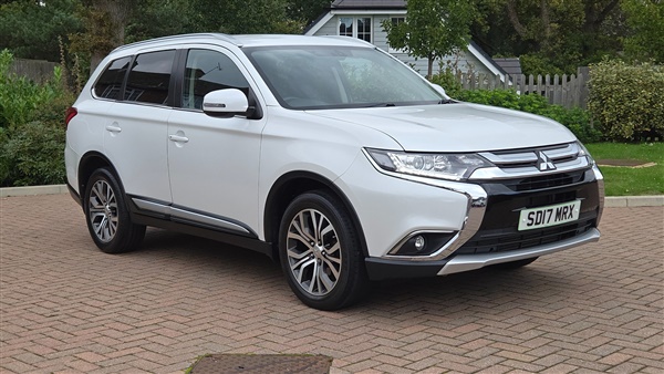 Large image for the Used Mitsubishi Outlander