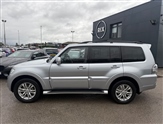 Mitsubishi Shogun Image 3