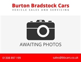 Used Mitsubishi Shogun