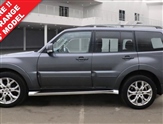 Used Mitsubishi Shogun Used Mitsubishi Shogun