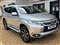 Mitsubishi Shogun Image 1