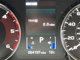 Mitsubishi Shogun Image 2