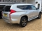 Mitsubishi Shogun Image 6