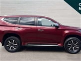 Mitsubishi Shogun Image 2