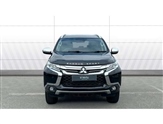 Mitsubishi Shogun Image 3