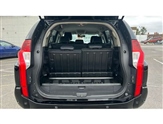 Mitsubishi Shogun Image 4