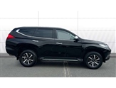 Mitsubishi Shogun Image 5