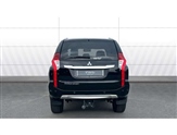 Mitsubishi Shogun Image 6