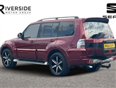 Mitsubishi Shogun Image 3