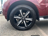Mitsubishi Shogun Image 5