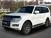 Mitsubishi Shogun Image 3