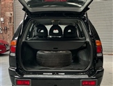 Mitsubishi Shogun Image 5