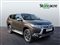 Mitsubishi Shogun Image 1
